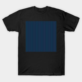 Blake Stripe    by Suzy Hager        Blake Collection T-Shirt